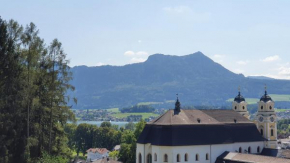 Ferienwohnung am Mondsee